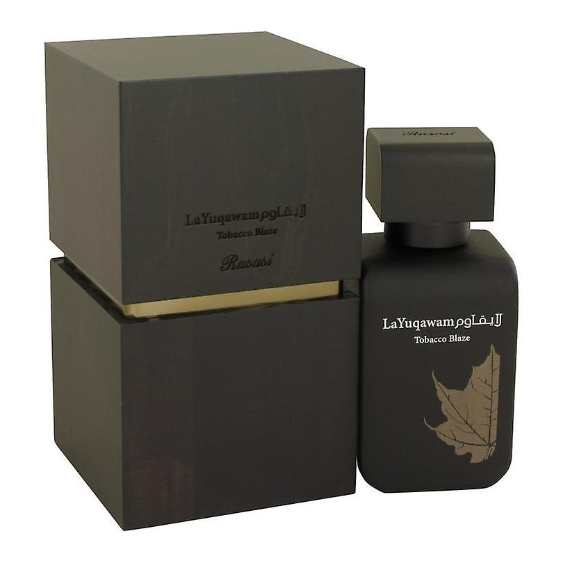 Tobacco Blaze Rasasi perfumes 100ml - Perfume South Africa