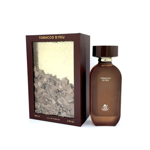 Tobacco Dfeu EDP 100 ml - Perfume South Africa