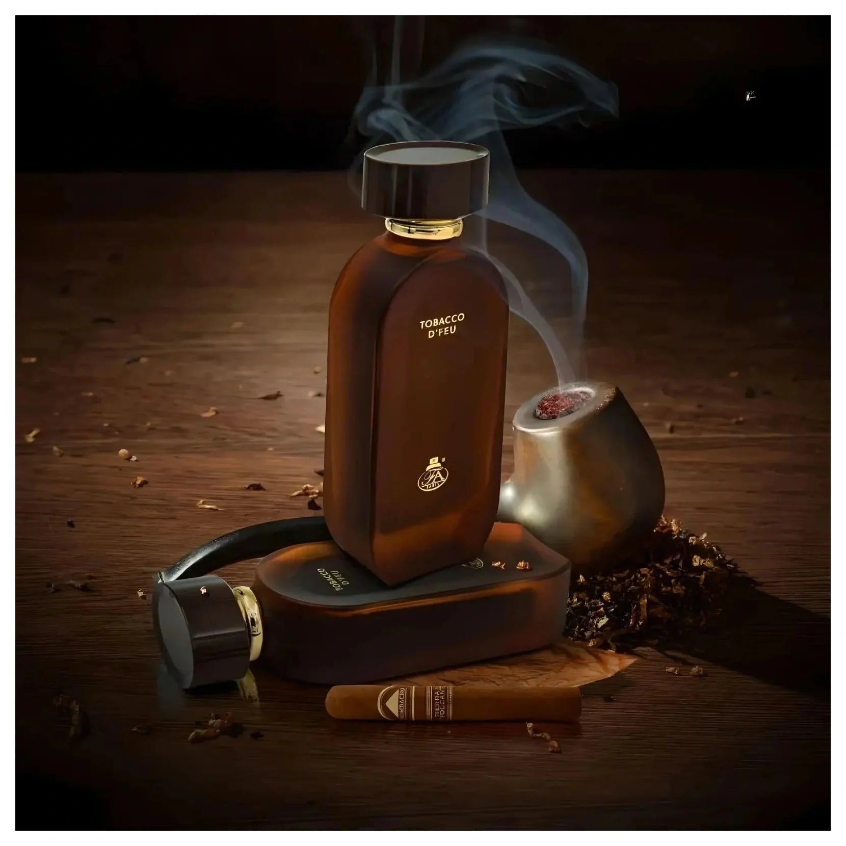Tobacco Dfeu EDP 100 ml - Perfume South Africa