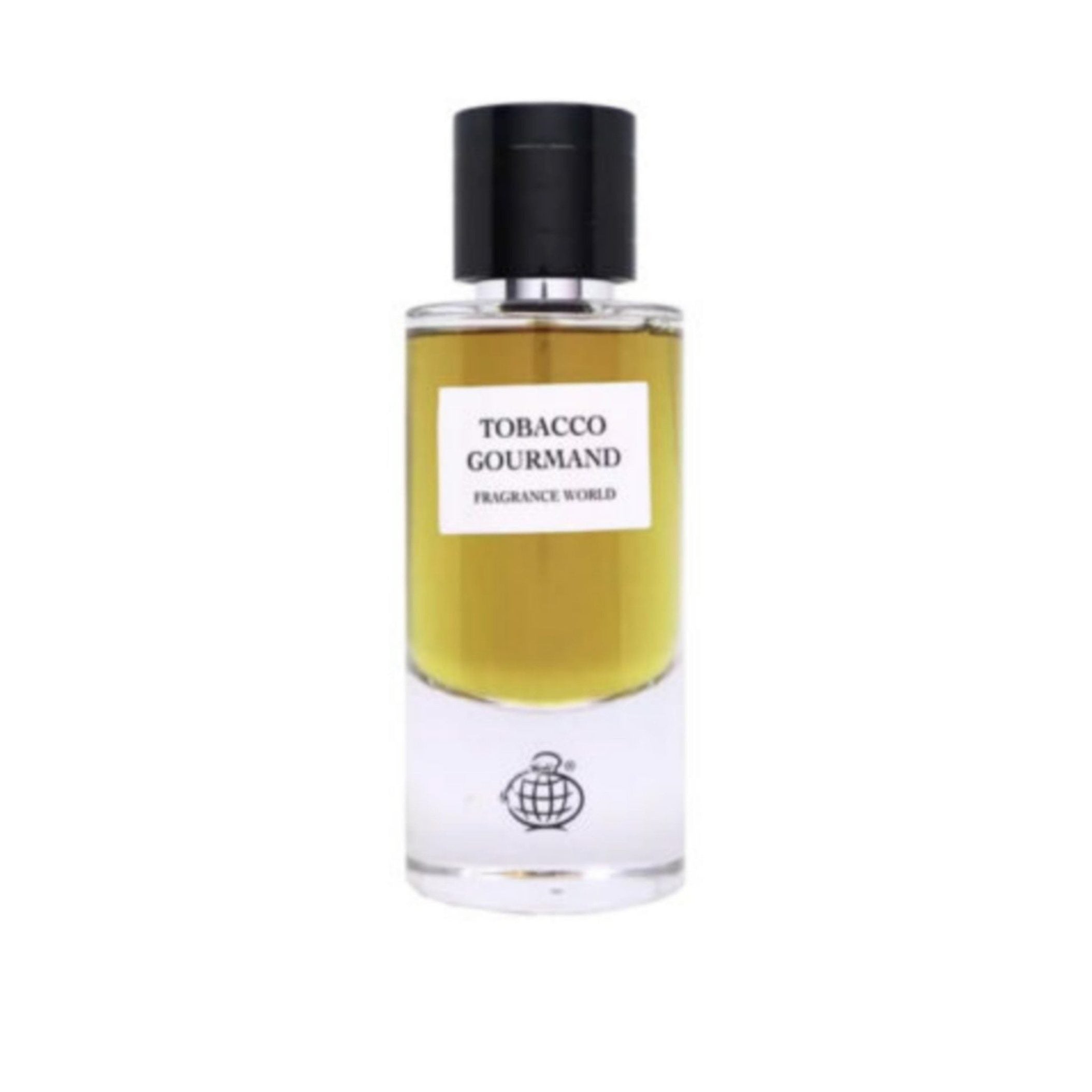 Tobacco Gourmand Eau De Parfum 80ml - Fragrance World - Perfume South Africa