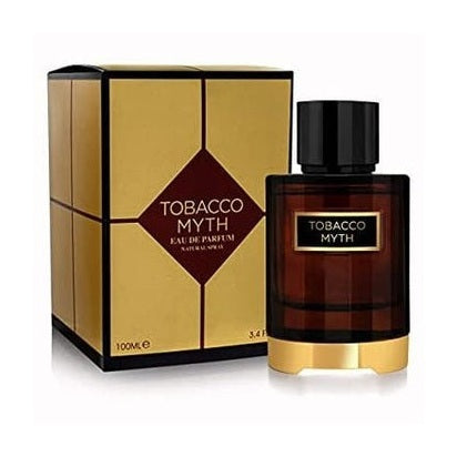 Tobacco Myth edp 100ml - Perfume South Africa