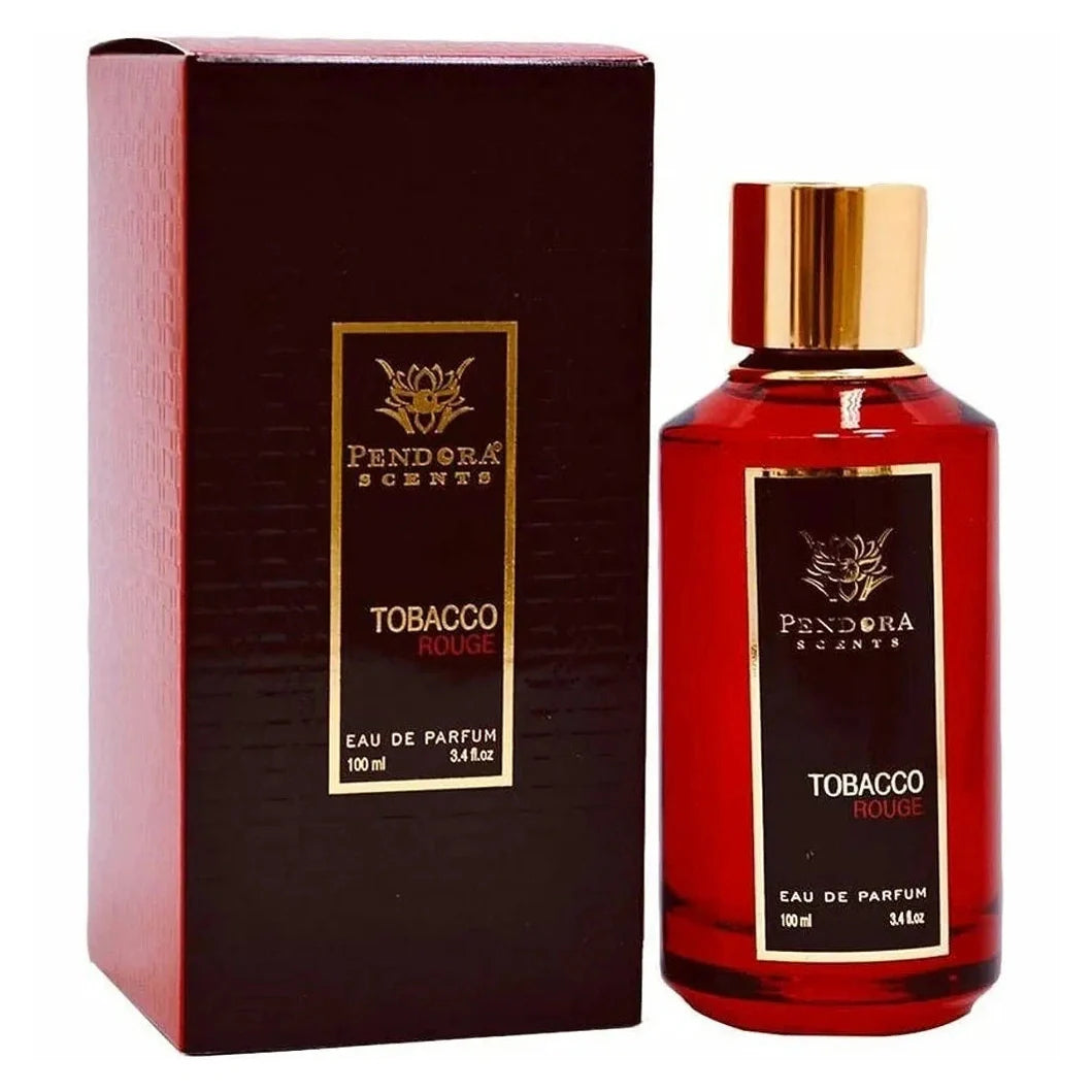 Tobacco Rouge EDP 100ml - Perfume South Africa