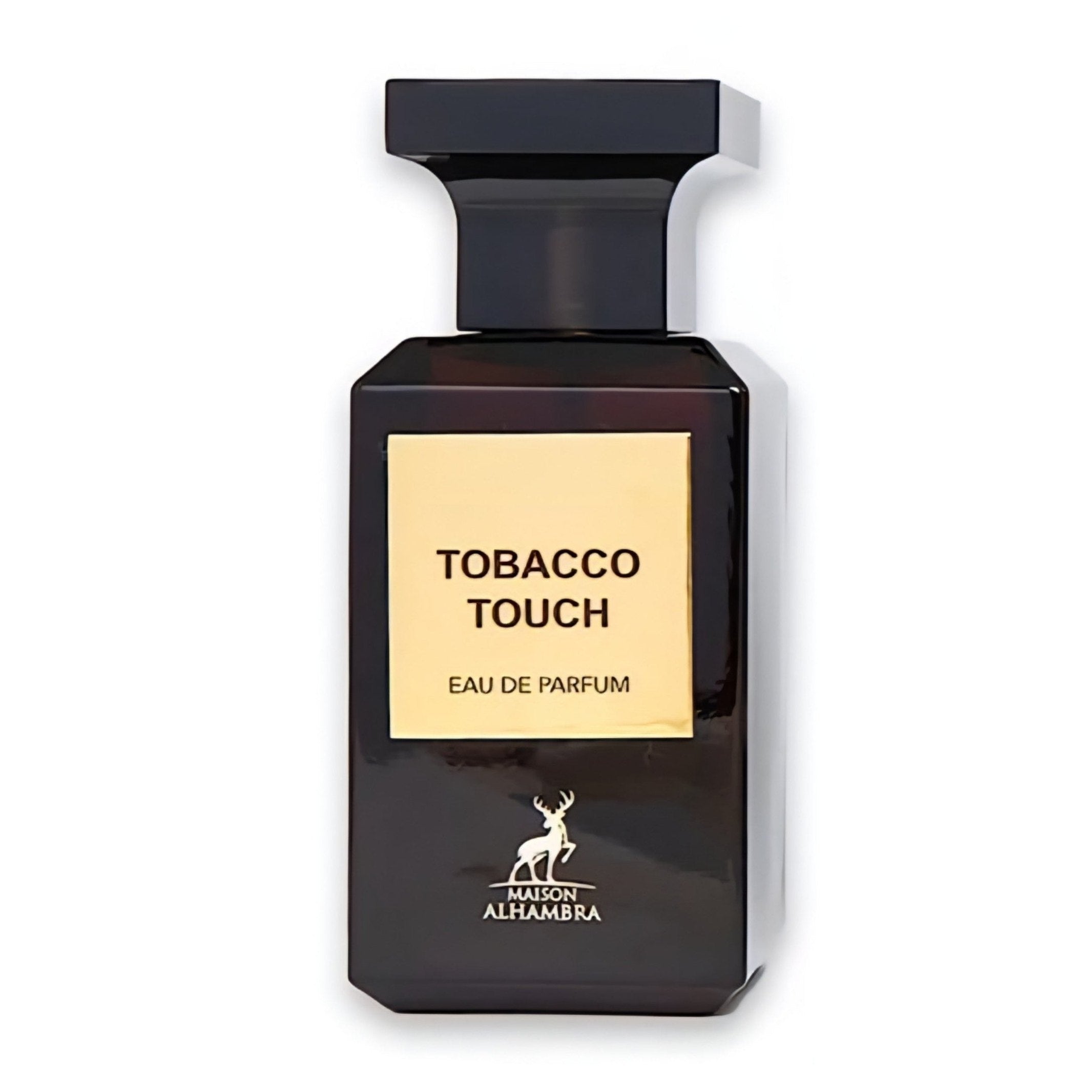 Tobacco Touch Maison Alhambra EDP 80ml - Perfume South Africa