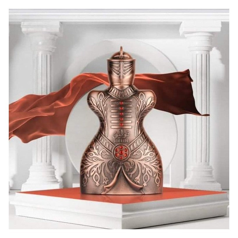 Toleen Niche Emarati Lataffa Pride EDP 80ml - Perfume South Africa