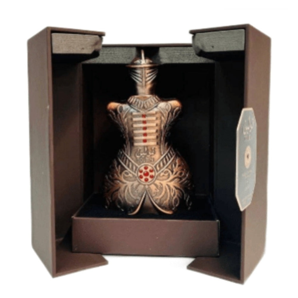 Toleen Niche Emarati Lataffa Pride EDP 80ml - Perfume South Africa