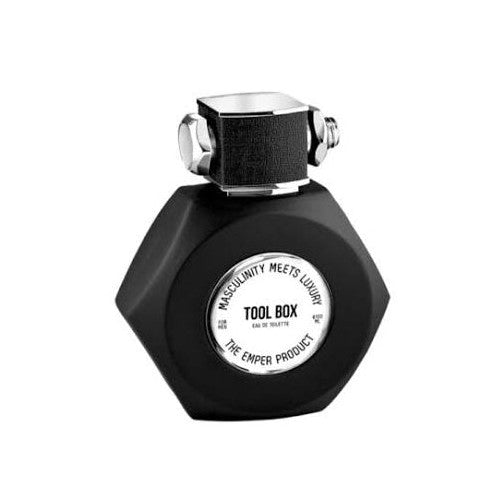Tool Box Eau De Toilette 100ml - Emper - Perfume South Africa