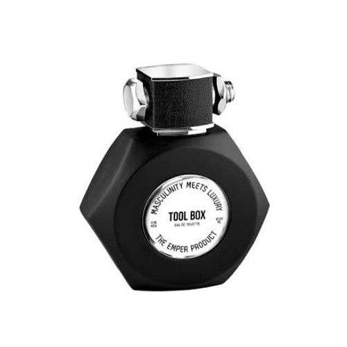Tool Box Eau De Toilette 100ml - Emper - Perfume South Africa