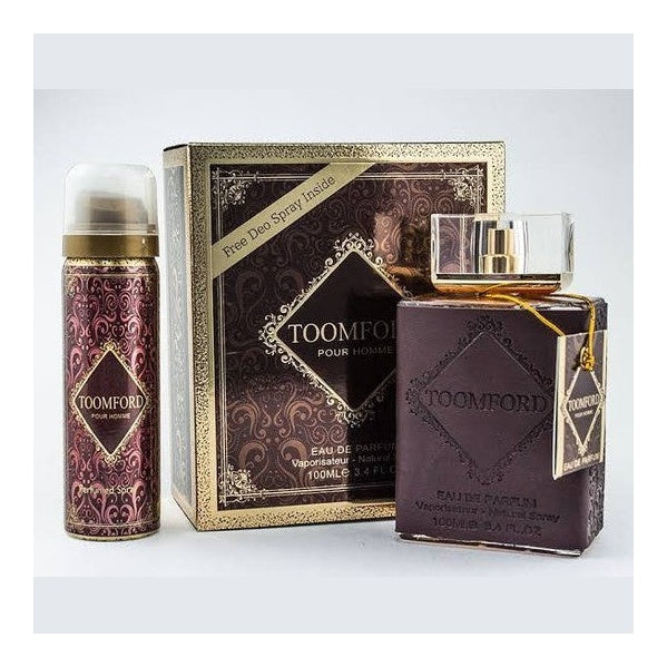 Toomford EDP 100ml - Perfume South Africa