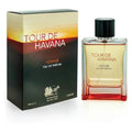 Tour De Havana Vetiver 100ml - Perfume South Africa