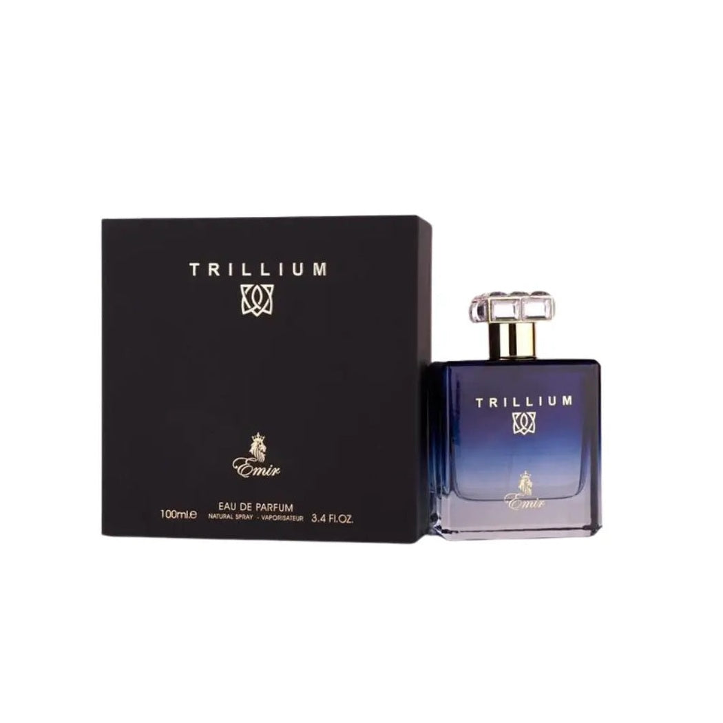 Trillium EDP Emir Perfumes 100ml - Perfume South Africa