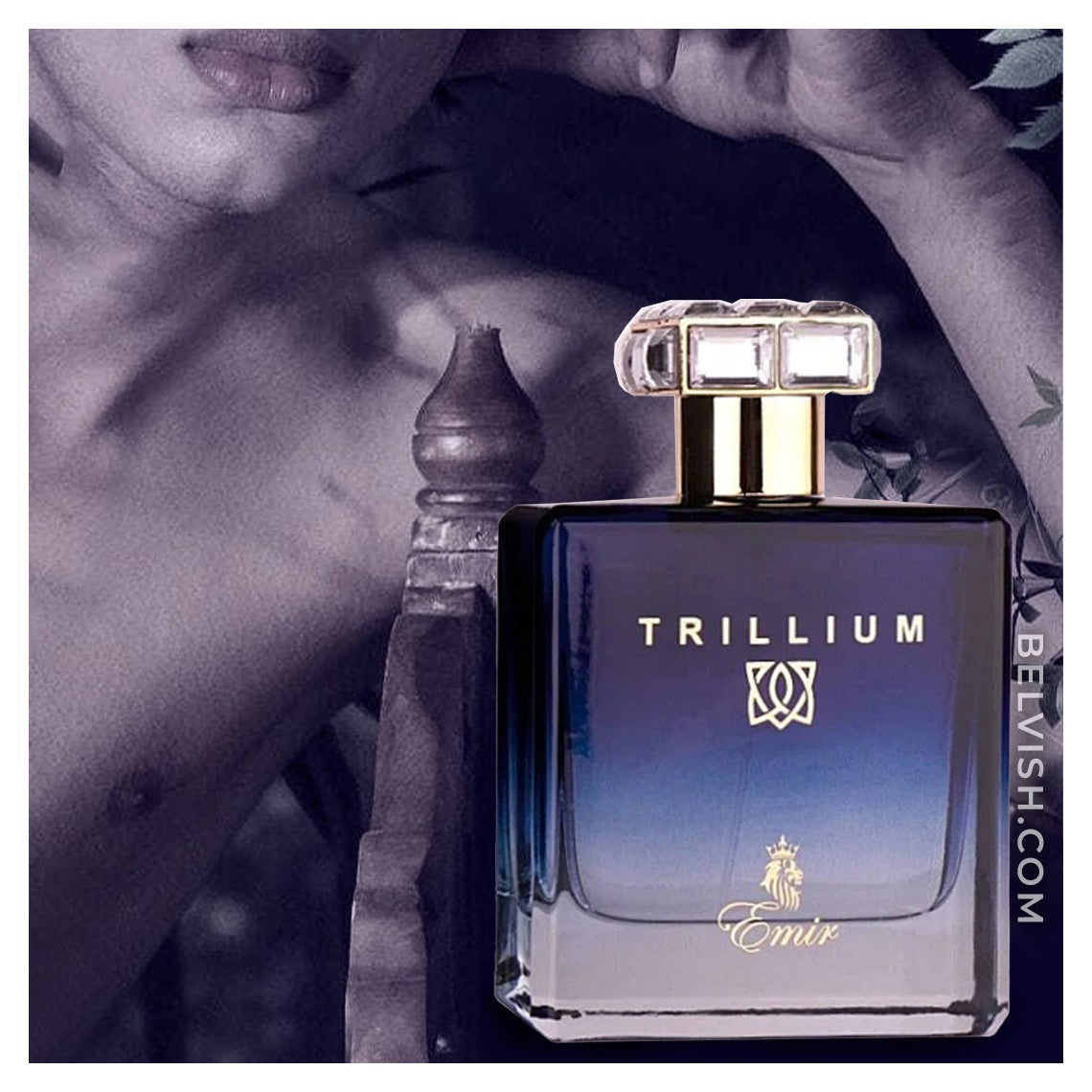 Trillium EDP Emir Perfumes 100ml - Perfume South Africa