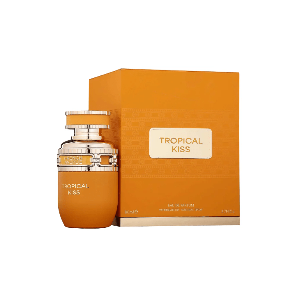 Tropical Kiss French Avenue - Perfume South Africa