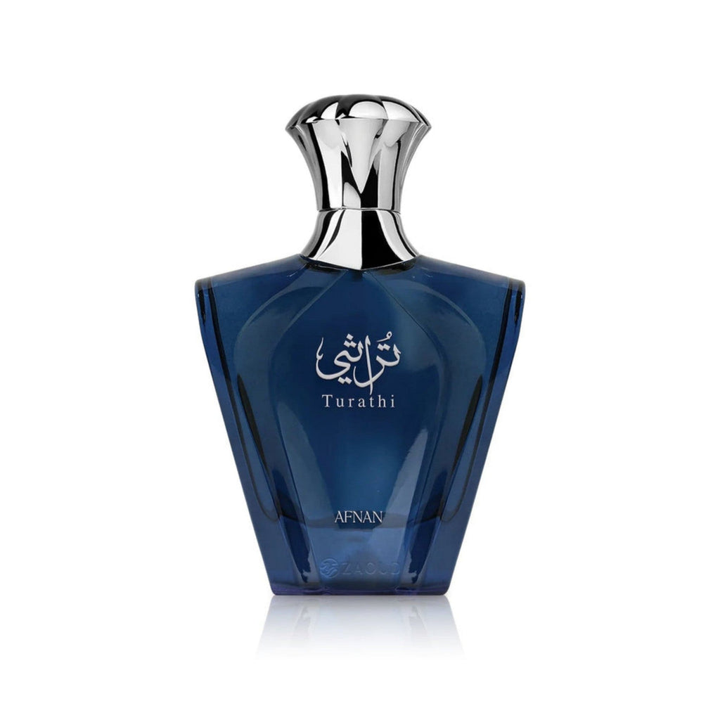 Turathi Blue Afnan edp 90ml - Perfume South Africa