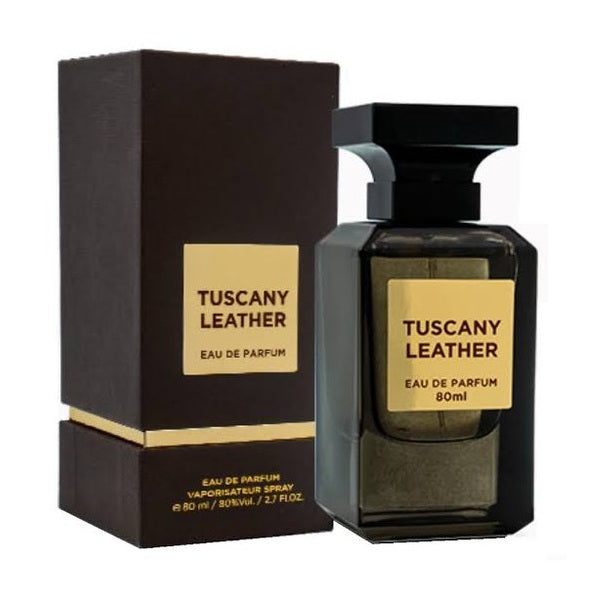Tuscany Leather 80ml - Perfume South Africa