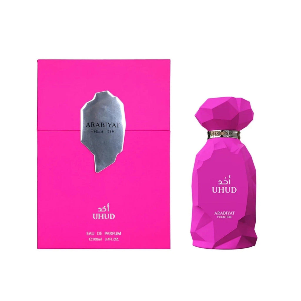 UHUD ARABIYAT PRESTIGE EDP 100ML - Perfume South Africa