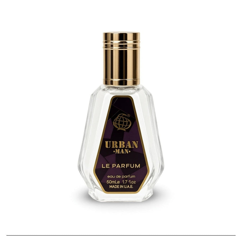 URBAN MAN LE PARFUM EDP 50ML - Perfume South Africa