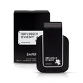 Unplugged Event Pour Homme EDP 80ml - Perfume South Africa