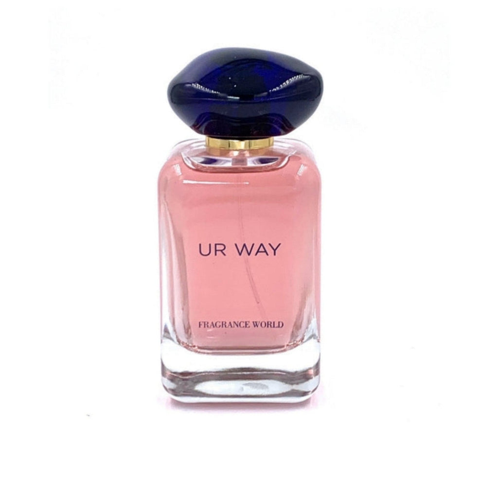 Ur Way Eau De Parfum 100ml - Fragrance World - Perfume South Africa