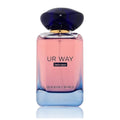 Ur Way intense edp 100ml - Perfume South Africa