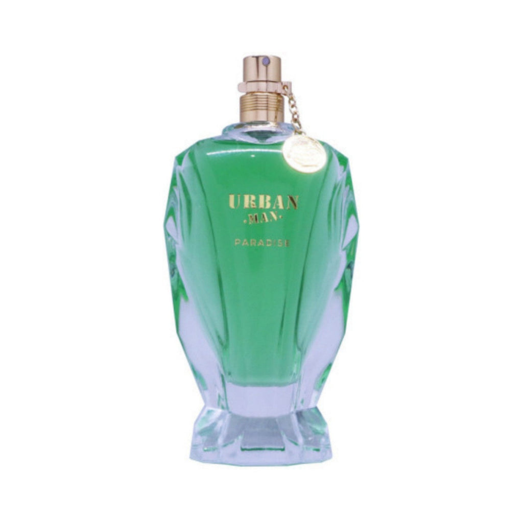 Urban Man Paradise edp 90ml frgrance world - Perfume South Africa