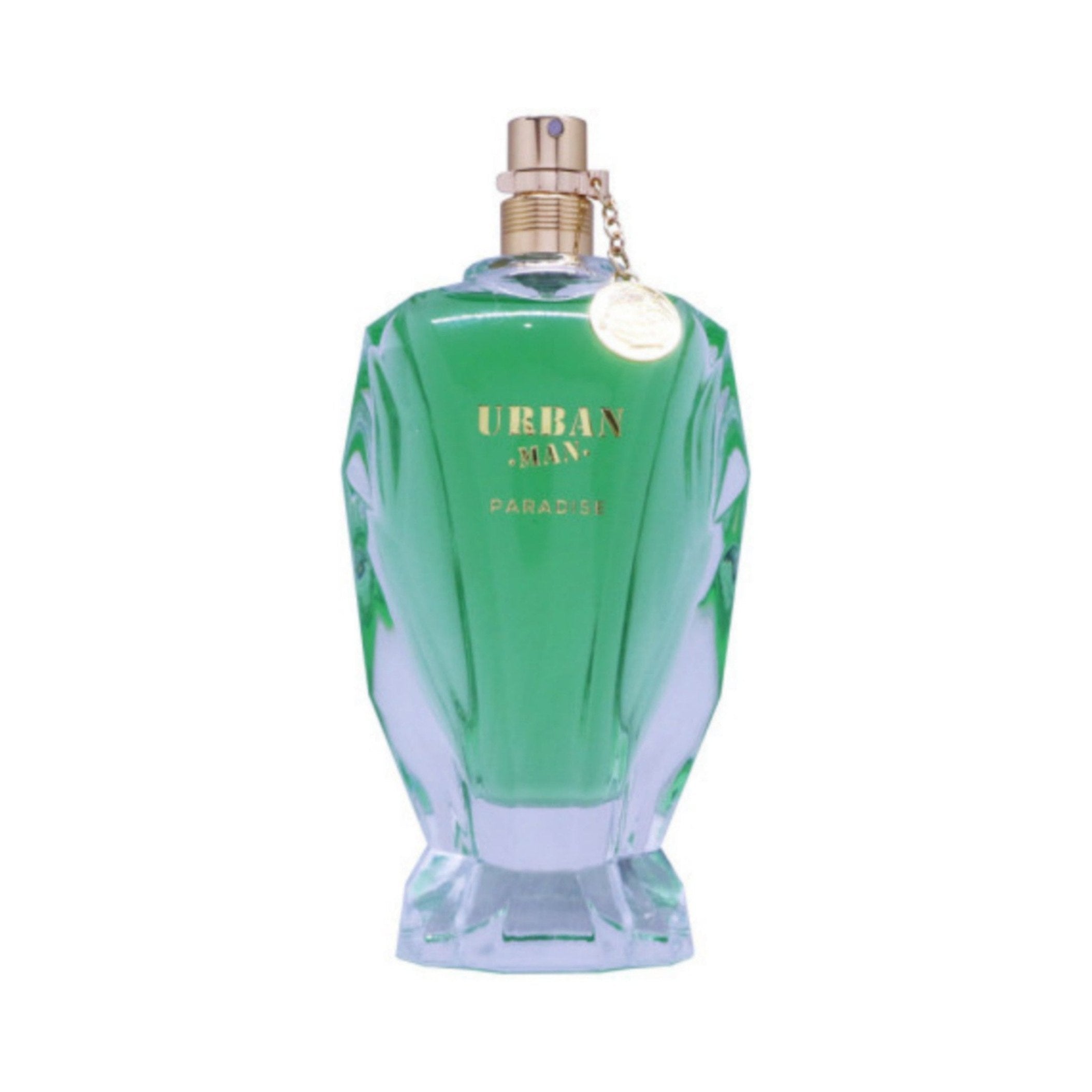 Urban Man Paradise edp 90ml frgrance world - Perfume South Africa