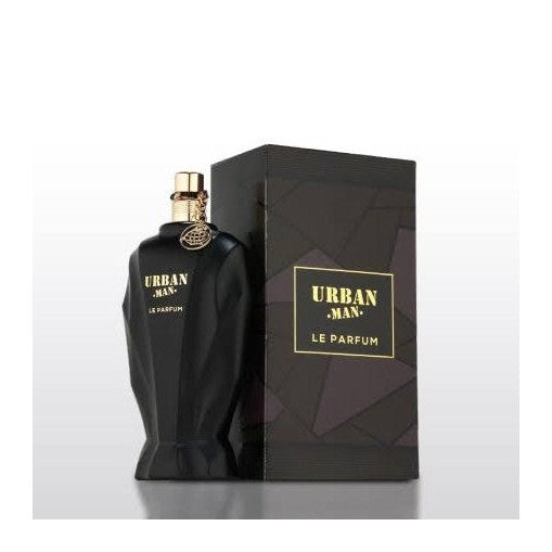 Urban Man le Parfum edp 90ml - Perfume South Africa