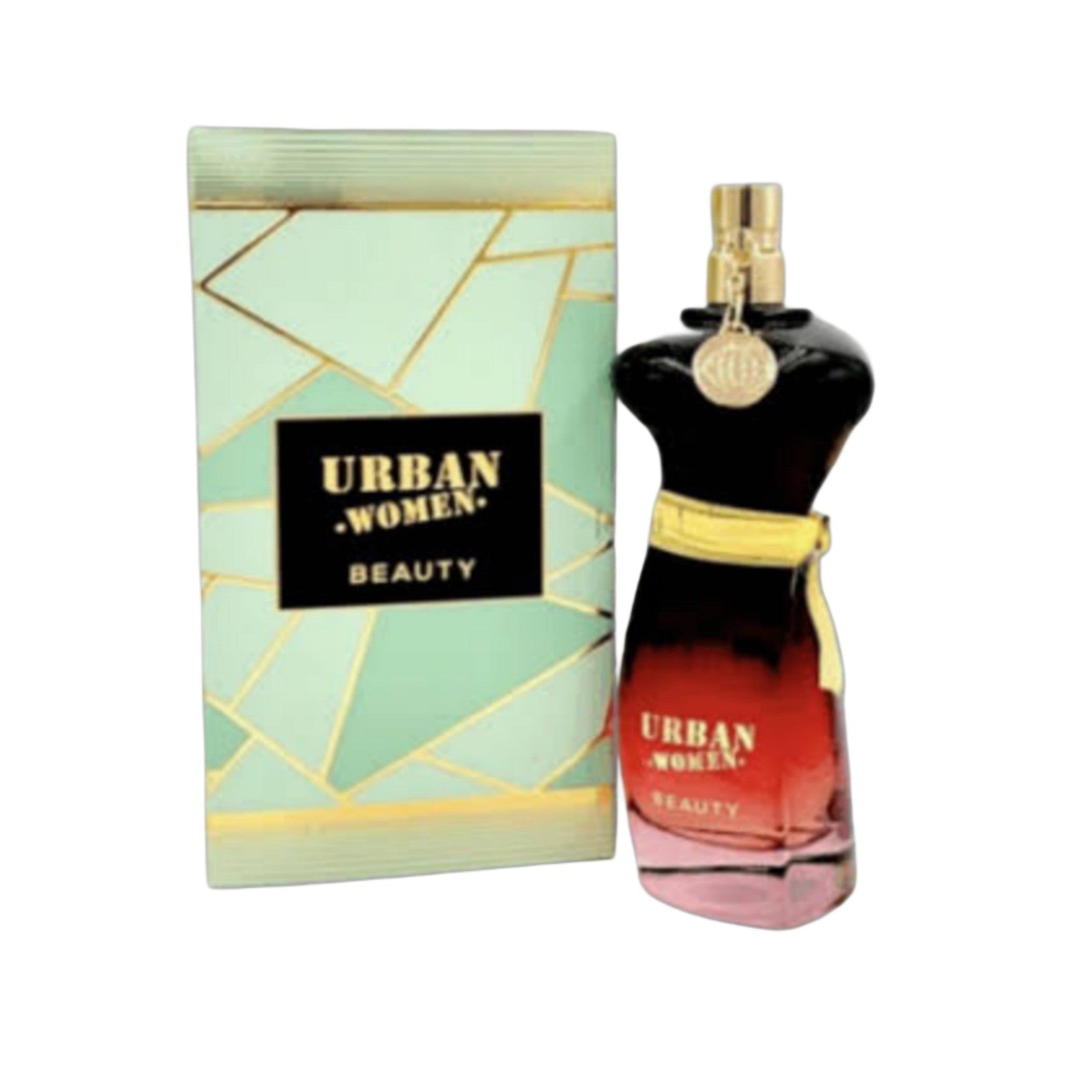 Urban Women Beauty edp 90ml - Perfume South Africa