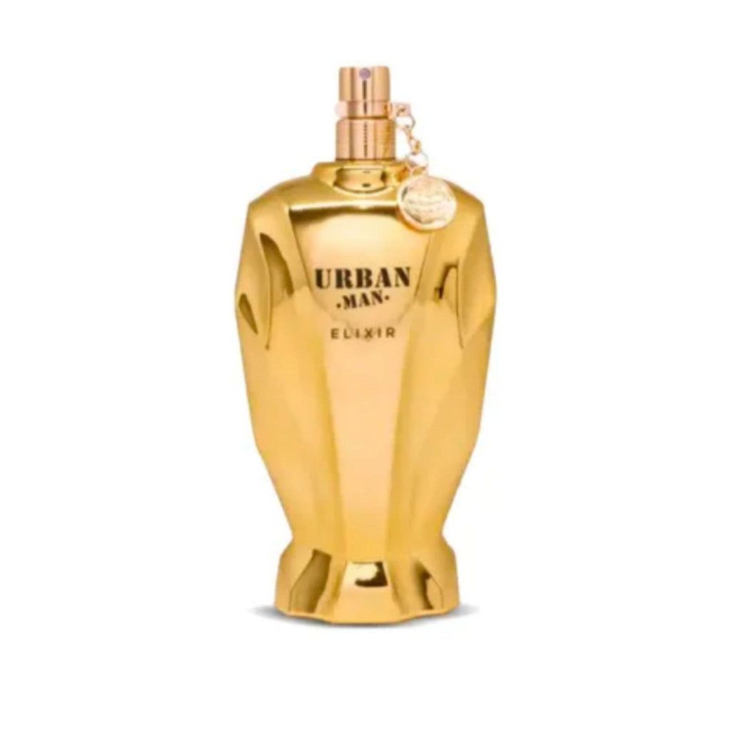 Urban man elixer 90ml - Perfume South Africa