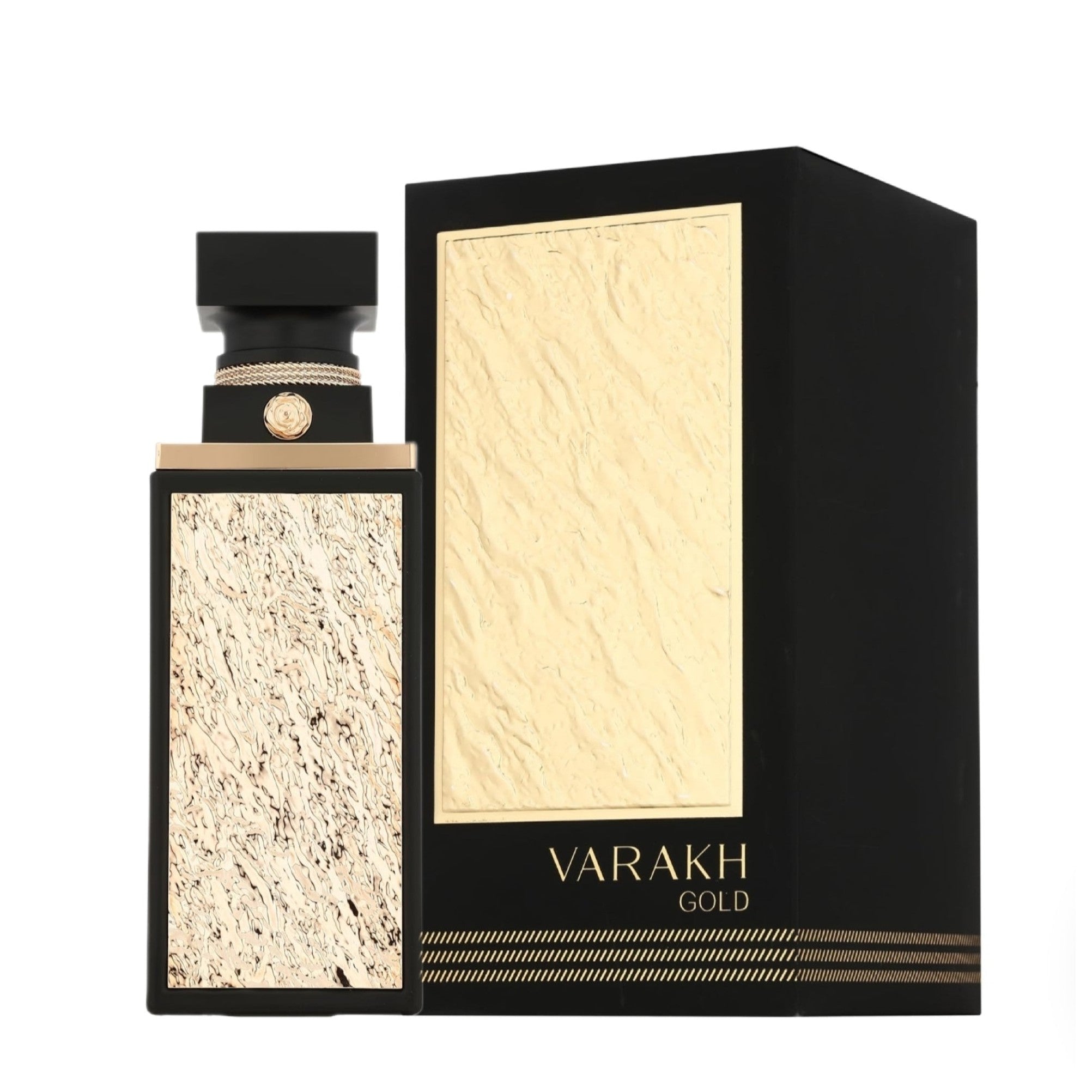 Varakh Gold Eau De Parfum 100ml EDP - Fragrance World - Perfume South Africa