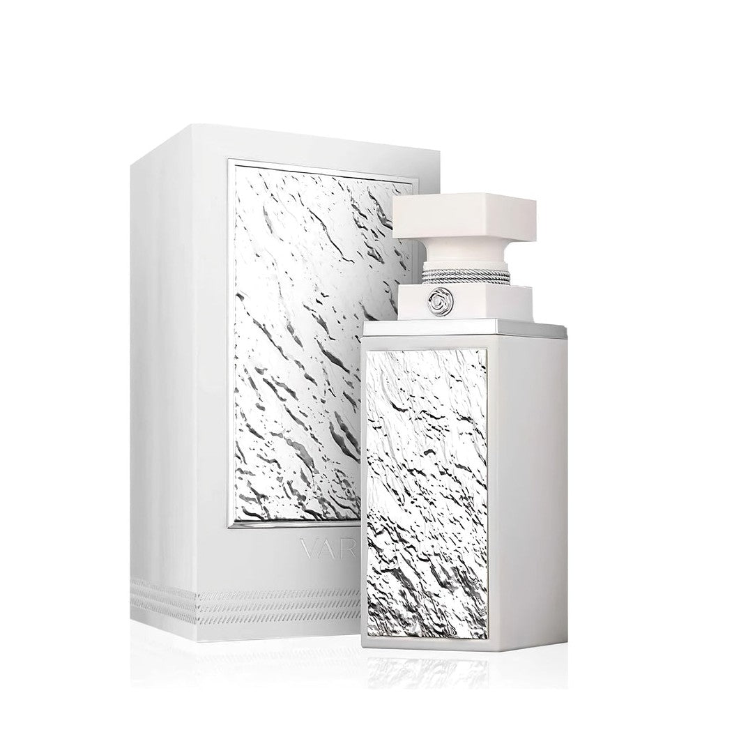 Varakh Silver Eau De Parfum 100ml - Fragrance World - Perfume South Africa