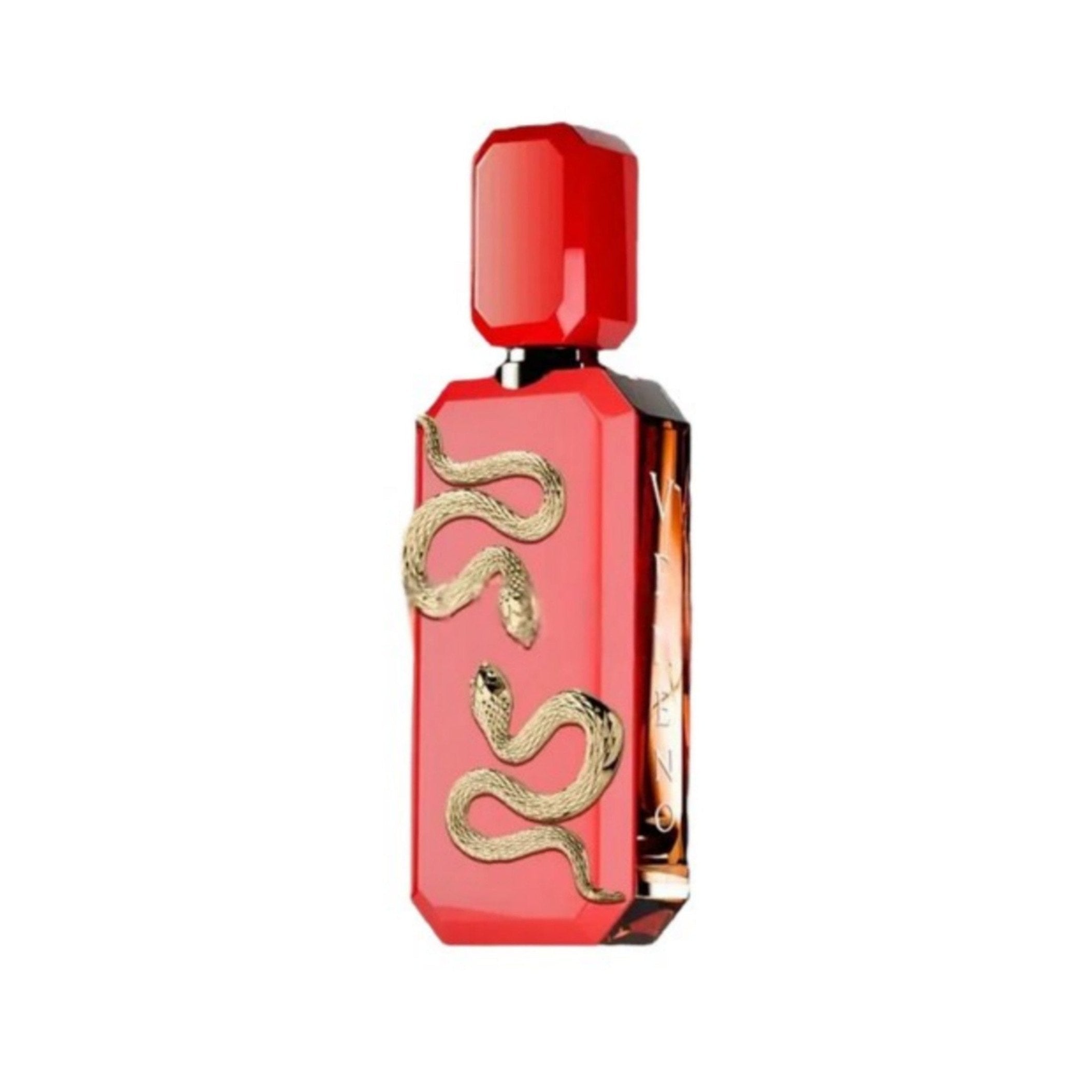 VENENO SCARLET FRENCH AVENUE EDP 100ML - Perfume South Africa