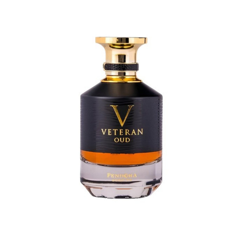 VETERAN OUD PENDORA SCENTS EDP 100ML - Perfume South Africa