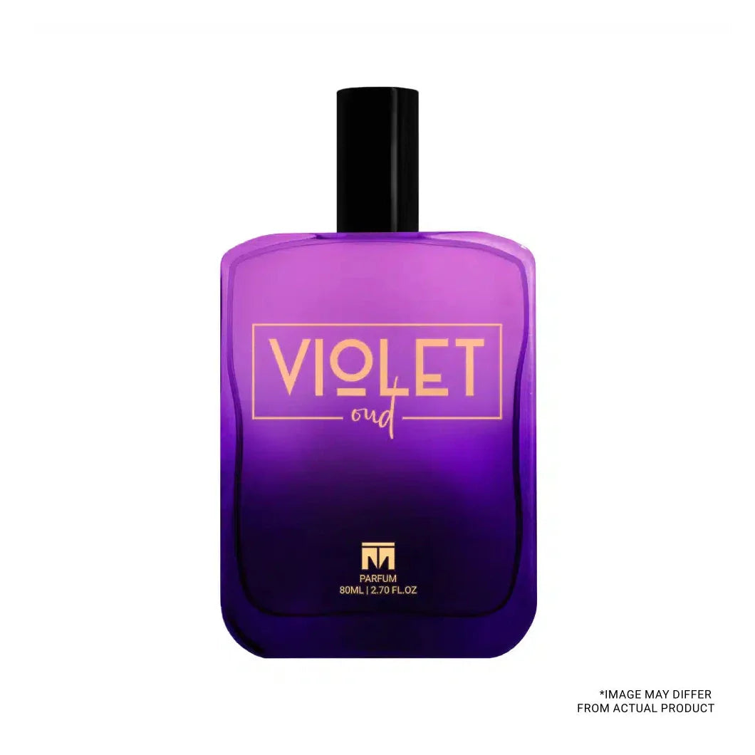 Violet Oud 80ml - Perfume South Africa