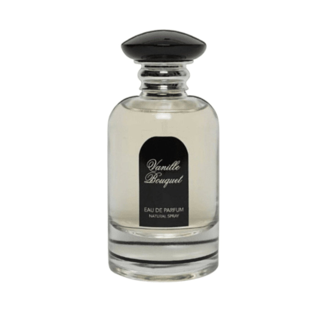 Vanilla Bouquet EDP 100ml - Perfume South Africa
