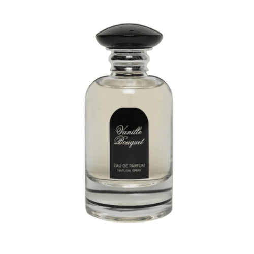 Vanilla Bouquet EDP 100ml - Perfume South Africa