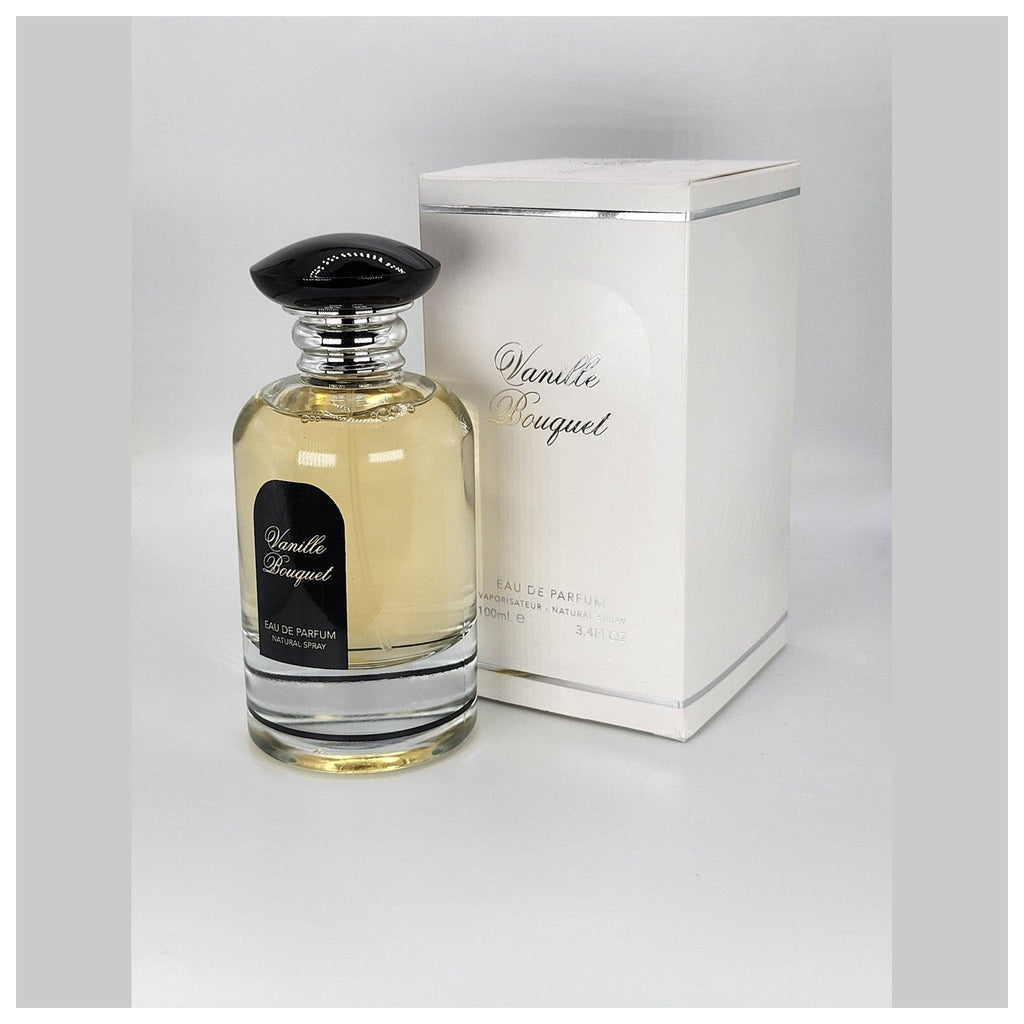 Vanilla Bouquet EDP 100ml - Perfume South Africa