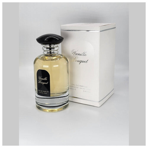 Vanilla Bouquet EDP 100ml - Perfume South Africa