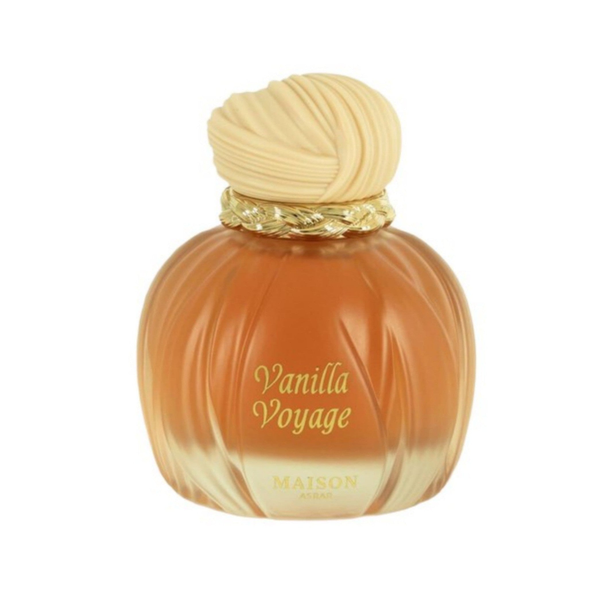 Vanilla Voyage Maison Asrar edp 100ml - Perfume South Africa