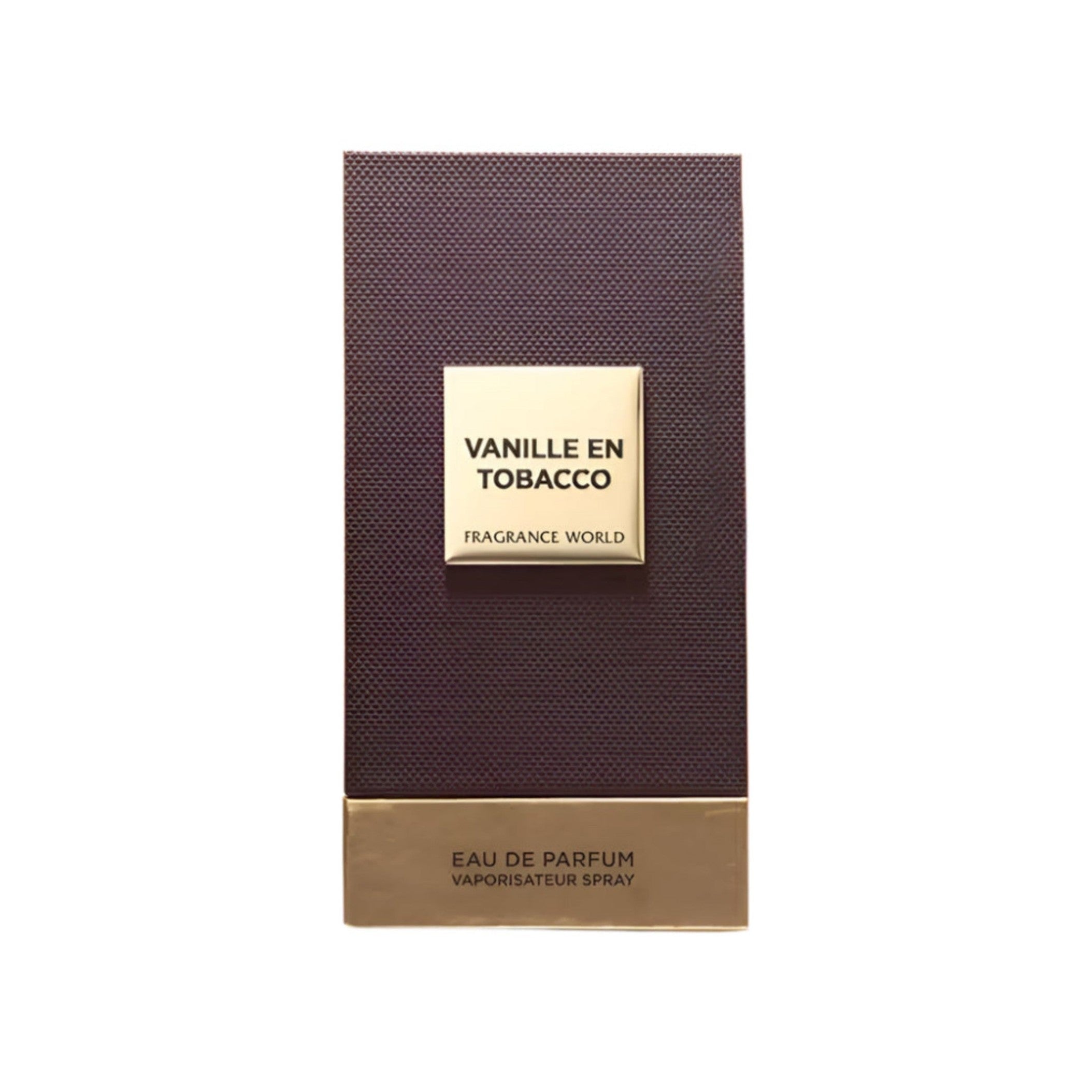 Vanille En Tobacco EDP 80ml - Perfume South Africa