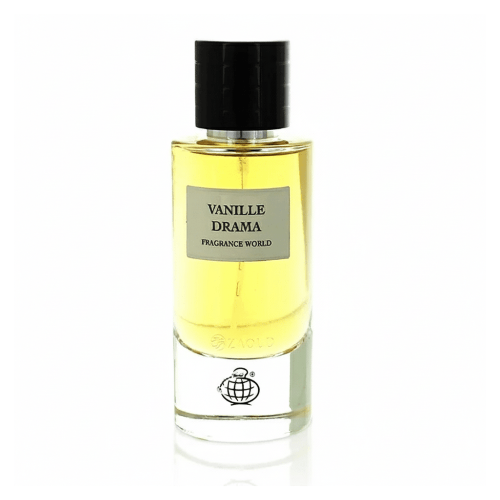 Vanille drama 80ml edp - Perfume South Africa