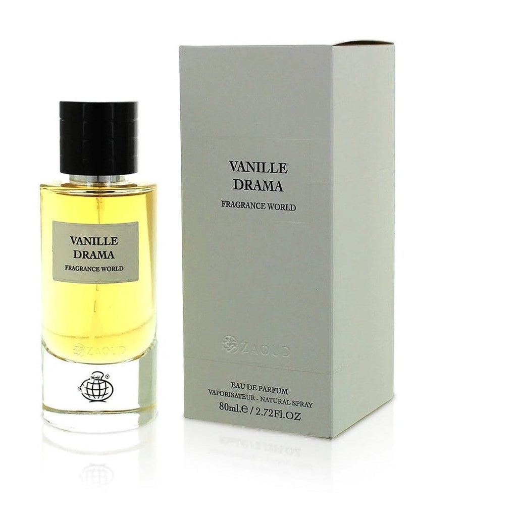 Vanille drama 80ml edp - Perfume South Africa