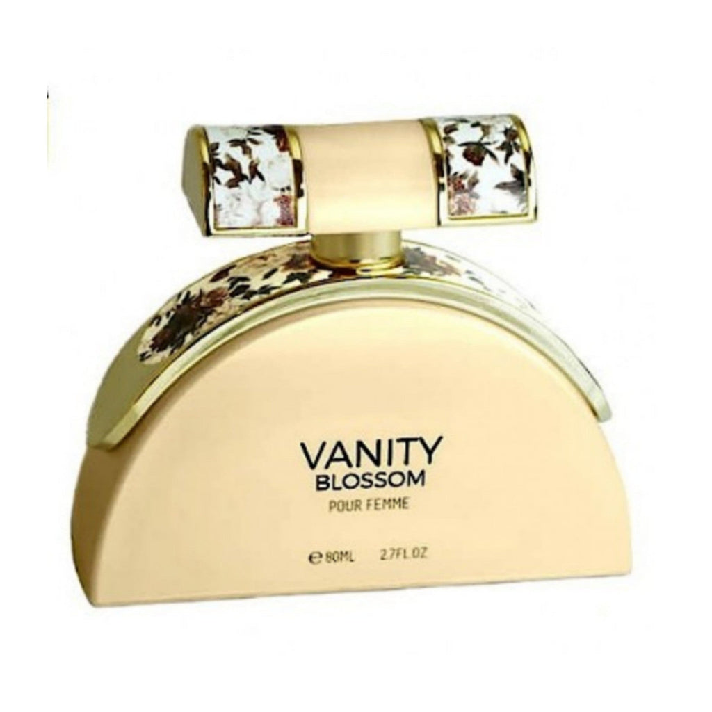 Vanity blossom 80ml edp - Perfume South Africa