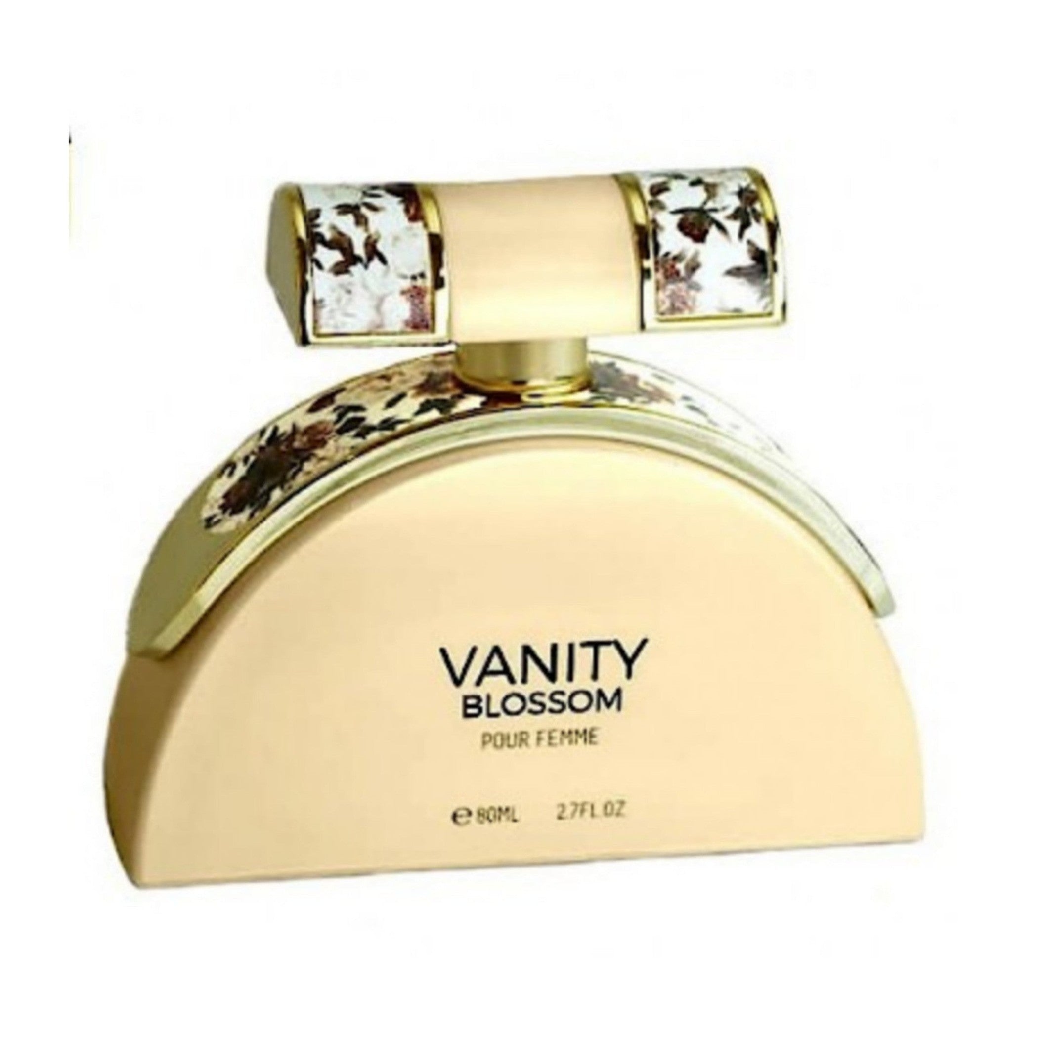 Vanity blossom 80ml edp - Perfume South Africa