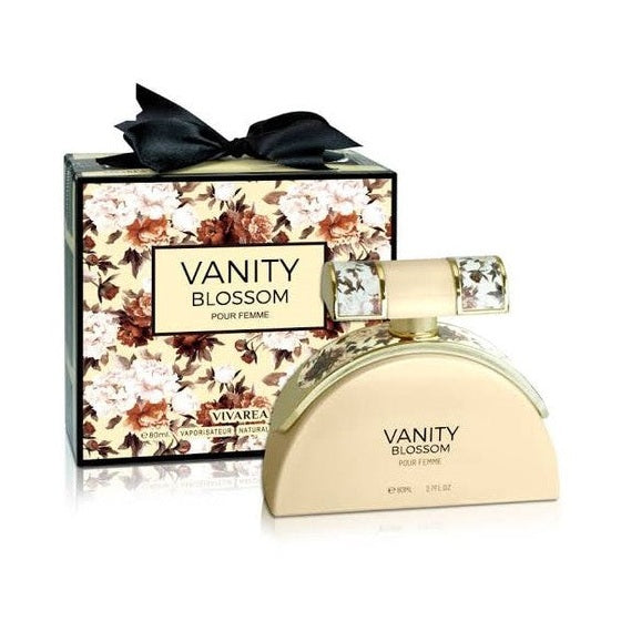 Vanity blossom 80ml edp - Perfume South Africa