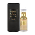 Velvet Oud edp Lattafa - Perfume South Africa