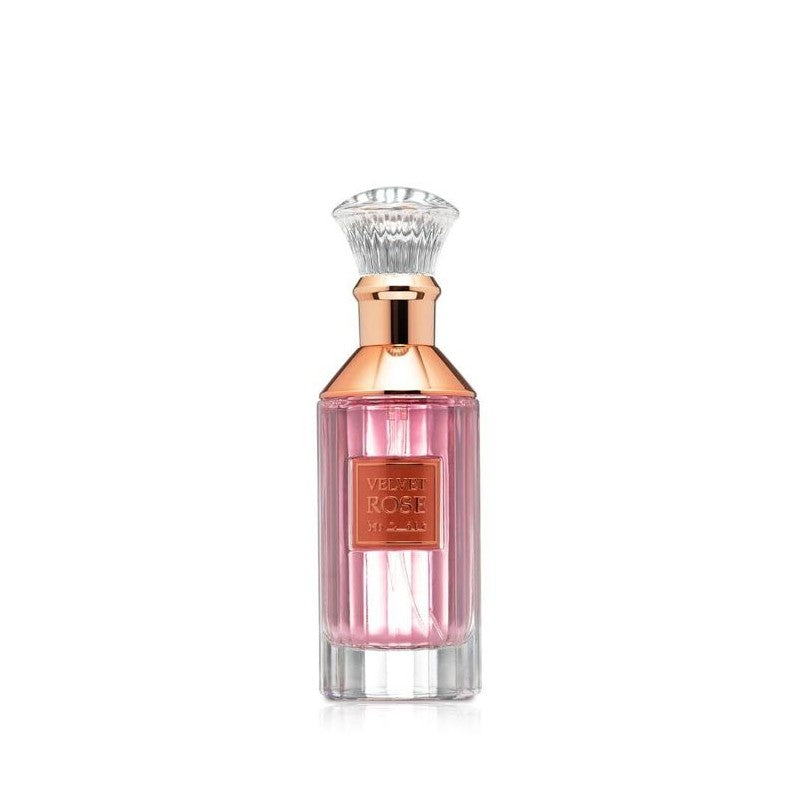 Velvet Rose Lattafa Perfumes - Perfume South Africa