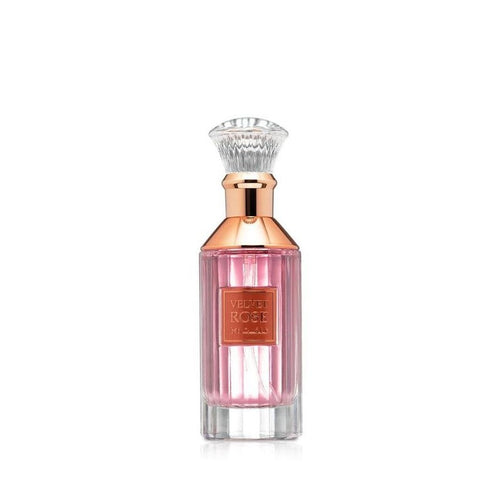 Velvet Rose Lattafa Perfumes - Perfume South Africa