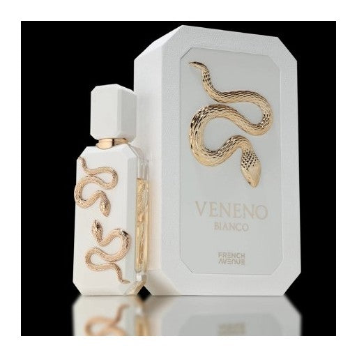 Veneno Bianco French Avenue edp 100ml - Perfume South Africa
