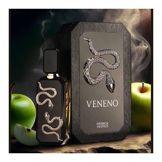 Veneno French Avenue edp 100ml - Perfume South Africa