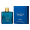 Veracious Blue For Him Eau De Parfum 100ml - Pendora Scents - Perfume South Africa